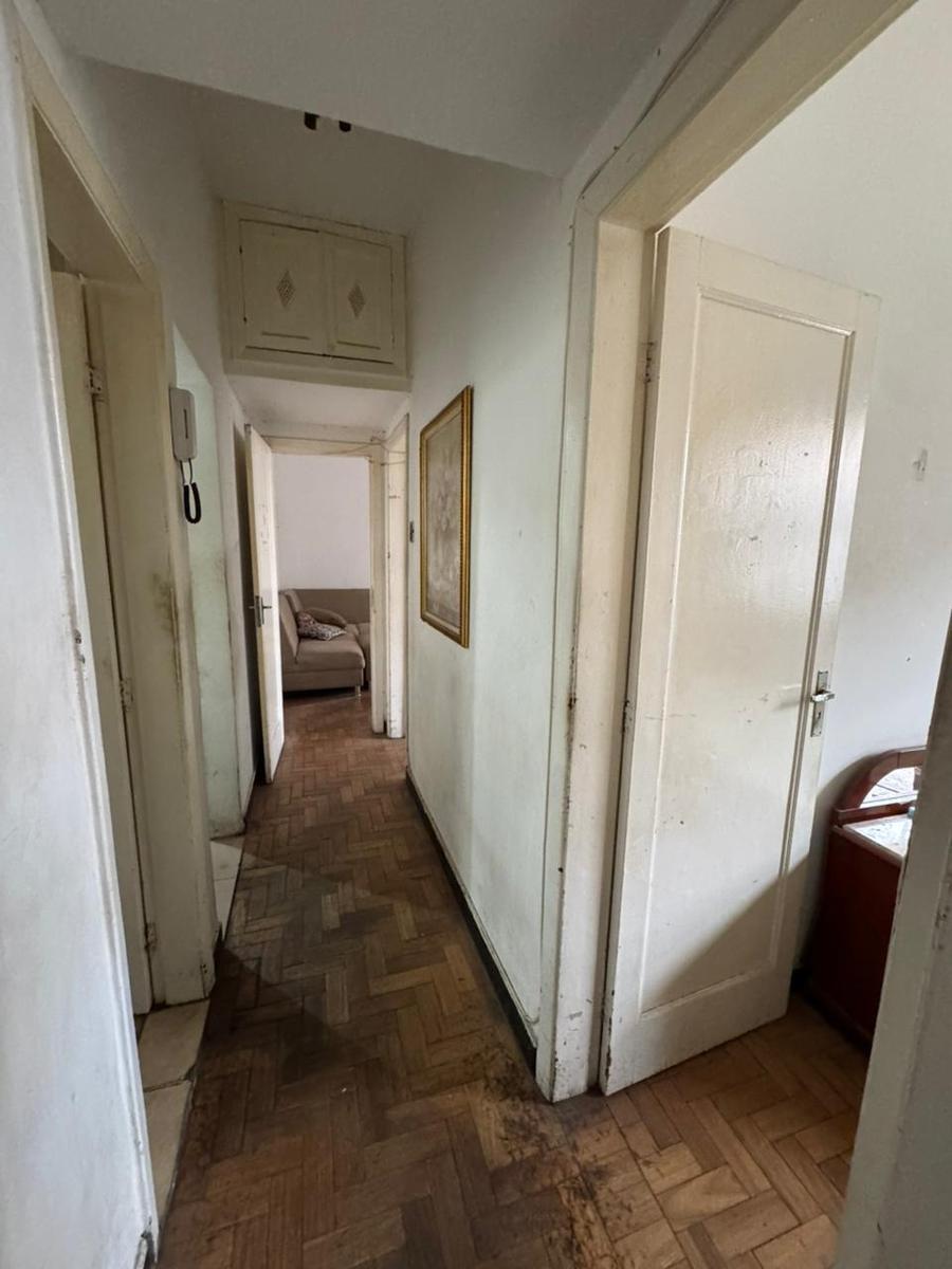 Apartamento, Floresta, 3 Quartos, 2 Vagas