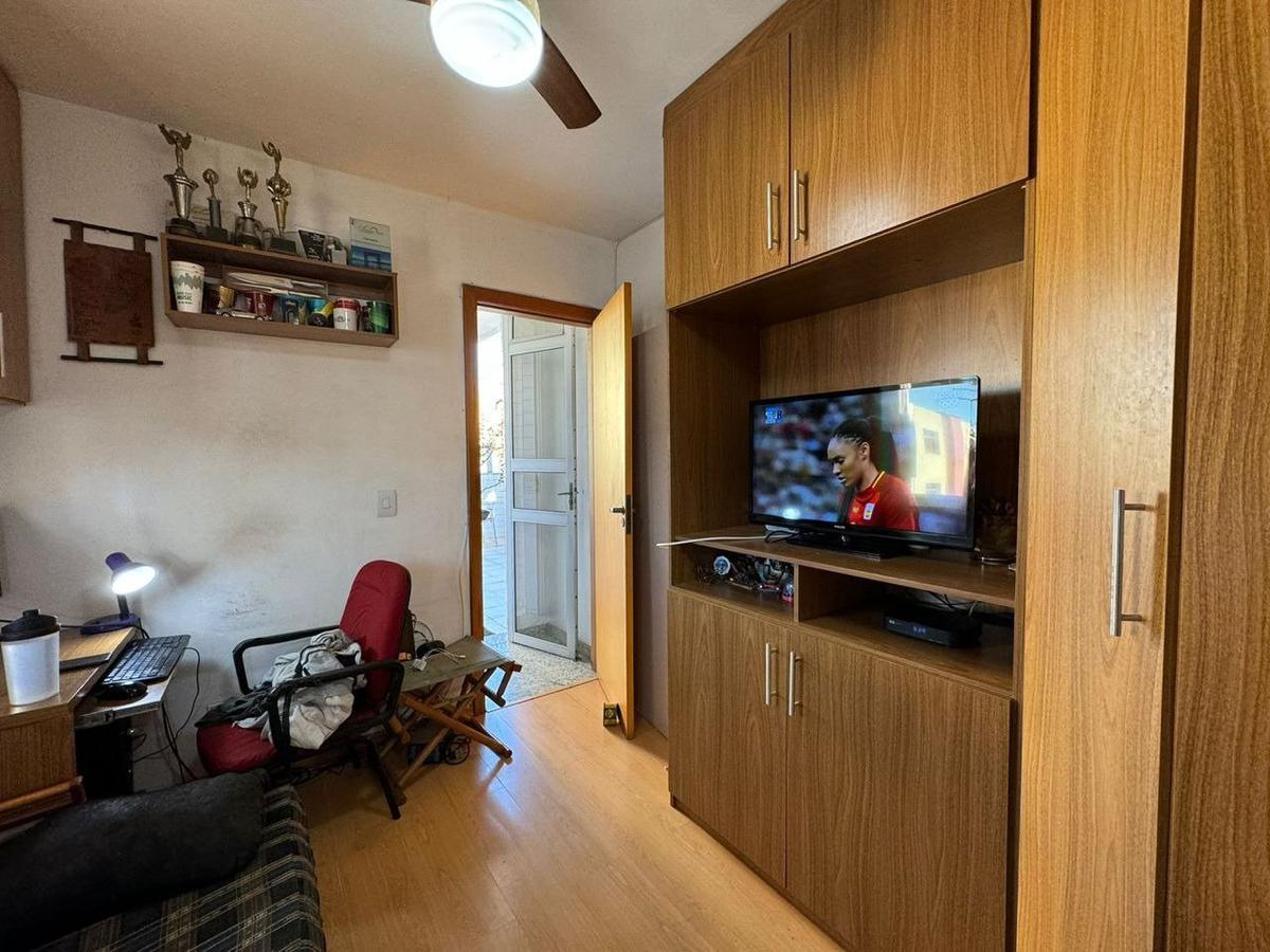 Cobertura, Floresta, 3 Quartos, 1 Vaga, 2 Suítes