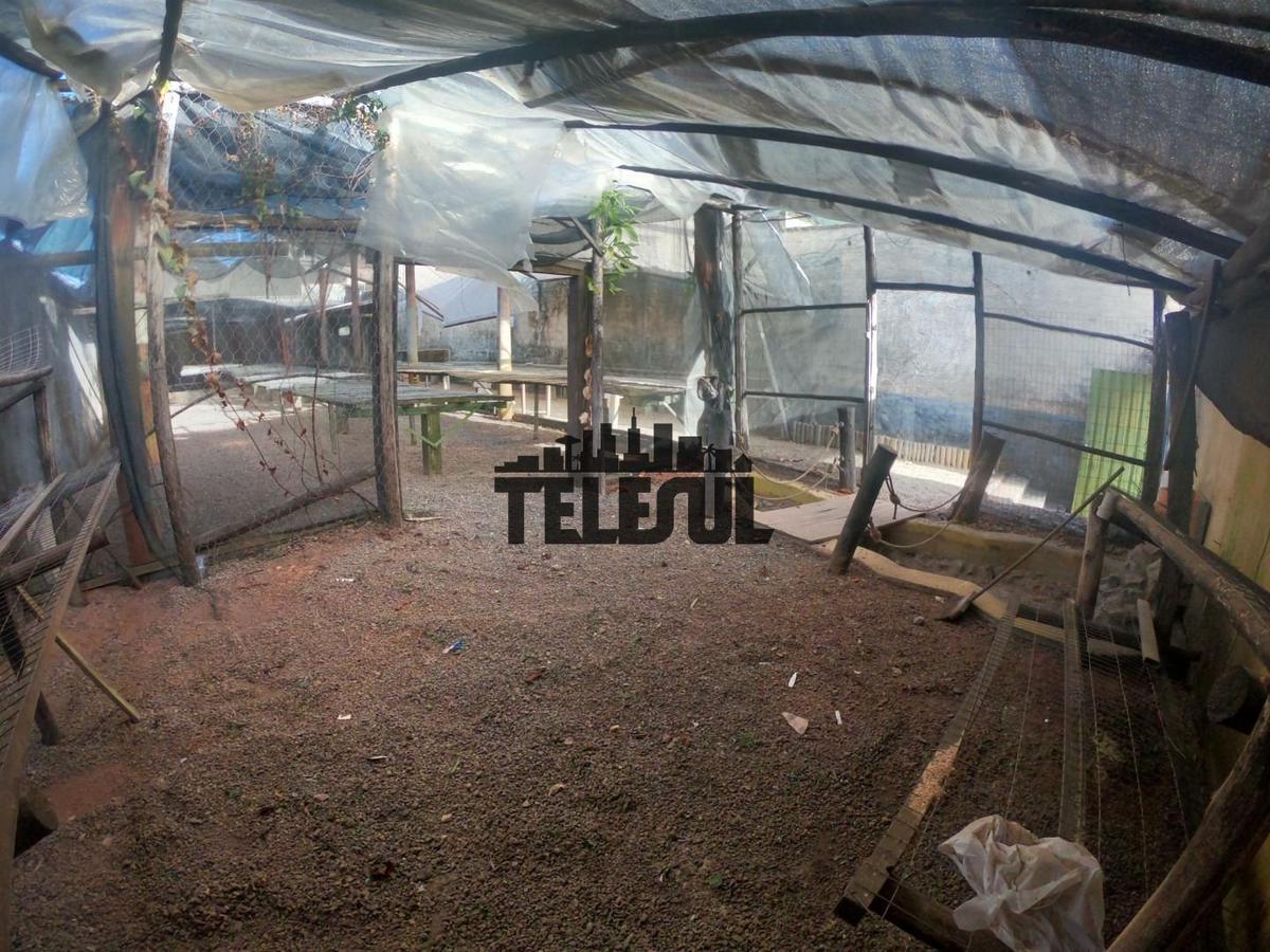 Lote, Parque Boa Vista, 0 Quarto, 0 Vaga