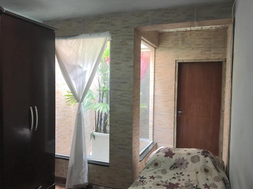 Casa, Conjunto Morada da Serra, 3 Quartos, 1 Vaga, 1 Suíte