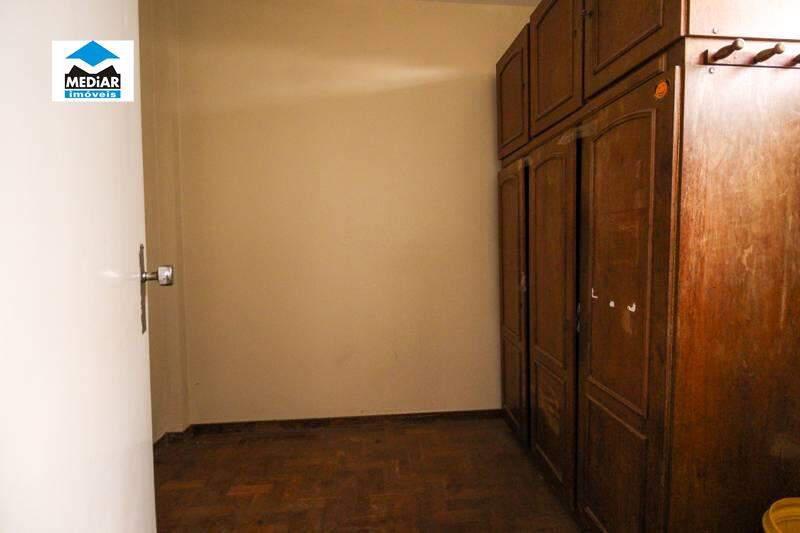 Apartamento, Funcionários, 4 Quartos, 2 Vagas, 1 Suíte