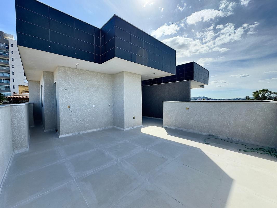 Cobertura, Itapoã, 4 Quartos, 2 Vagas, 2 Suítes