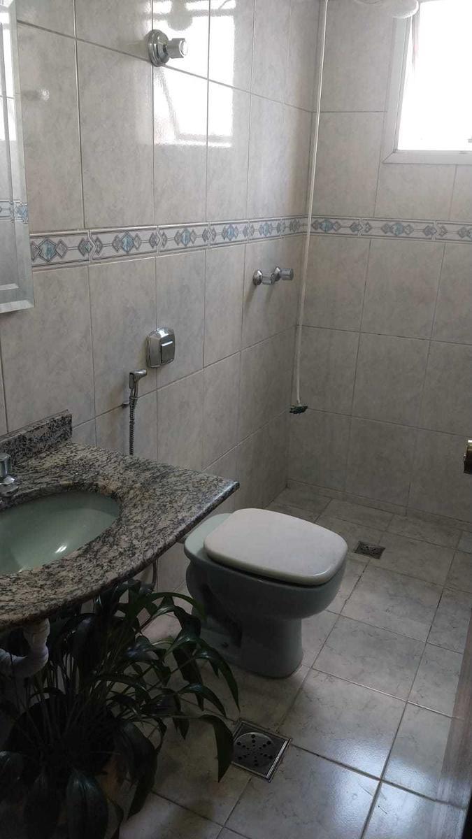 Cobertura, Eldorado, 3 Quartos, 2 Vagas, 1 Suíte