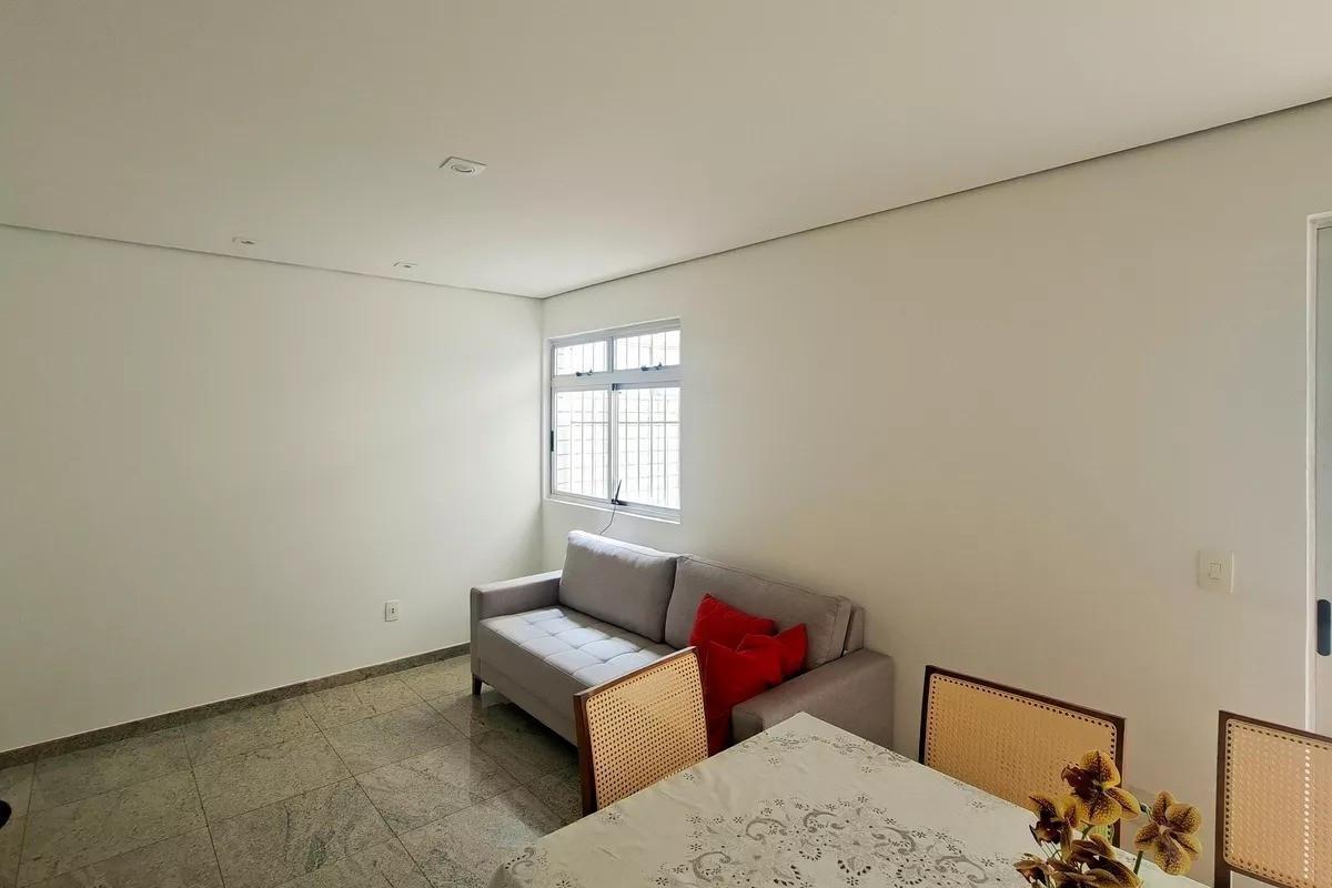 Apartamento, Anchieta, 3 Quartos, 2 Vagas, 1 Suíte