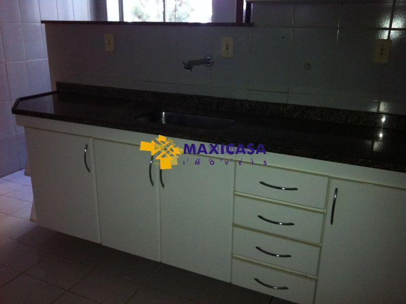 Apartamento, Engenho Nogueira, 4 Quartos, 2 Vagas, 1 Suíte
