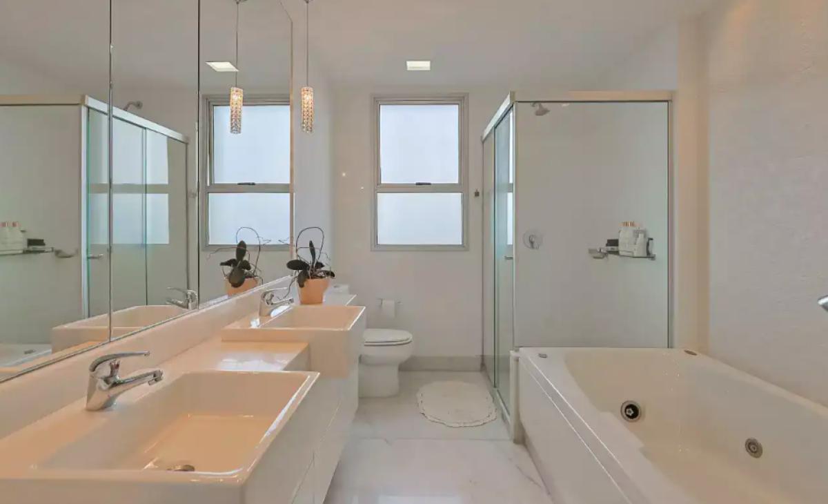 Apartamento, Vila da Serra, 3 Quartos, 5 Vagas, 3 Suítes