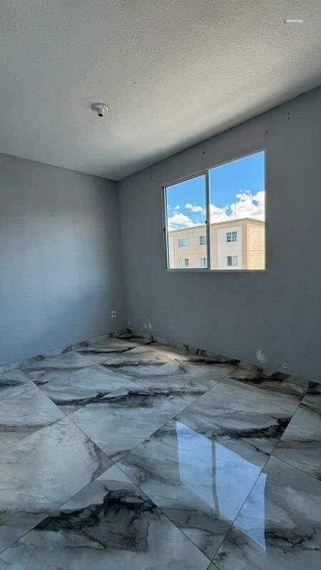 Apartamento, Belo Vale, 2 Quartos, 1 Vaga