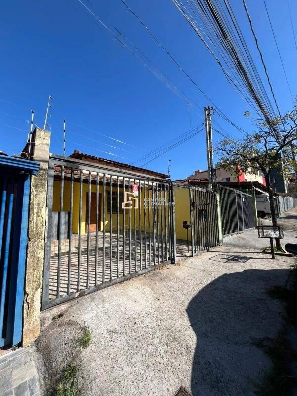 Casa, Serrano, 3 Quartos, 2 Vagas, 1 Suíte