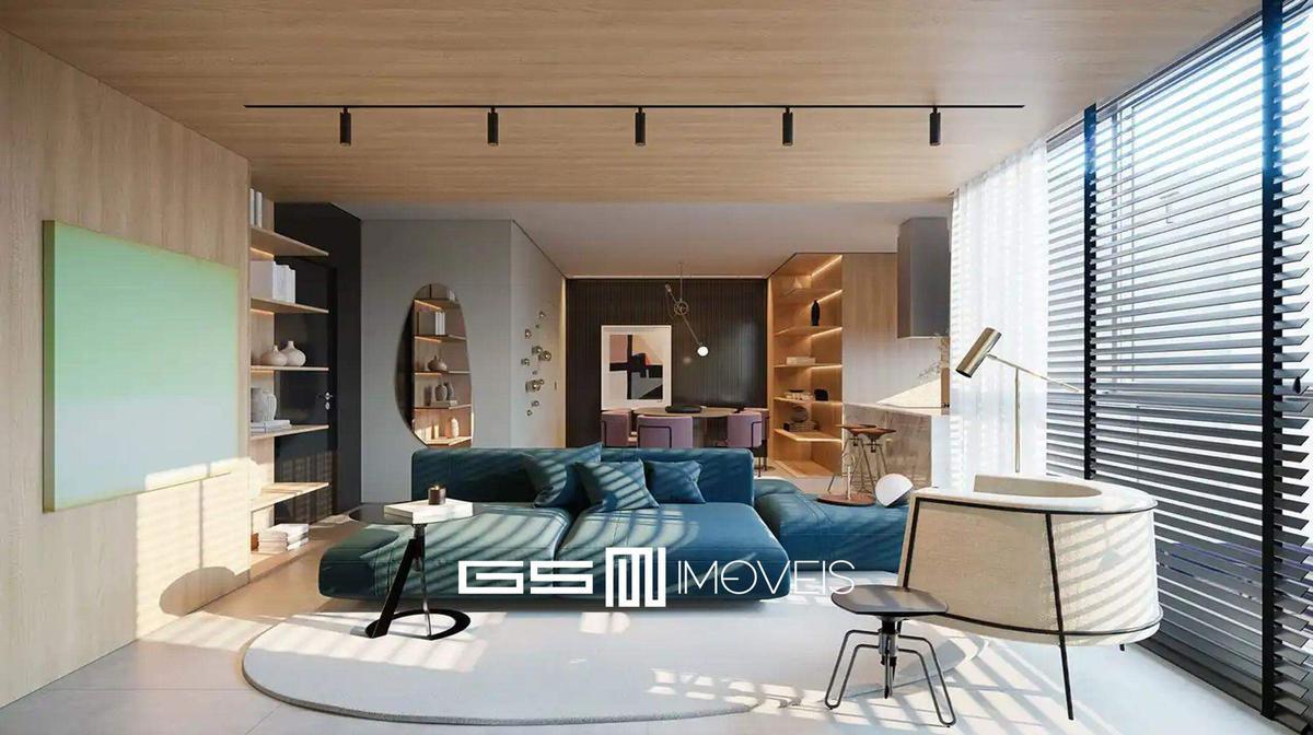 Apartamento, Anchieta, 3 Quartos, 2 Vagas, 1 Suíte