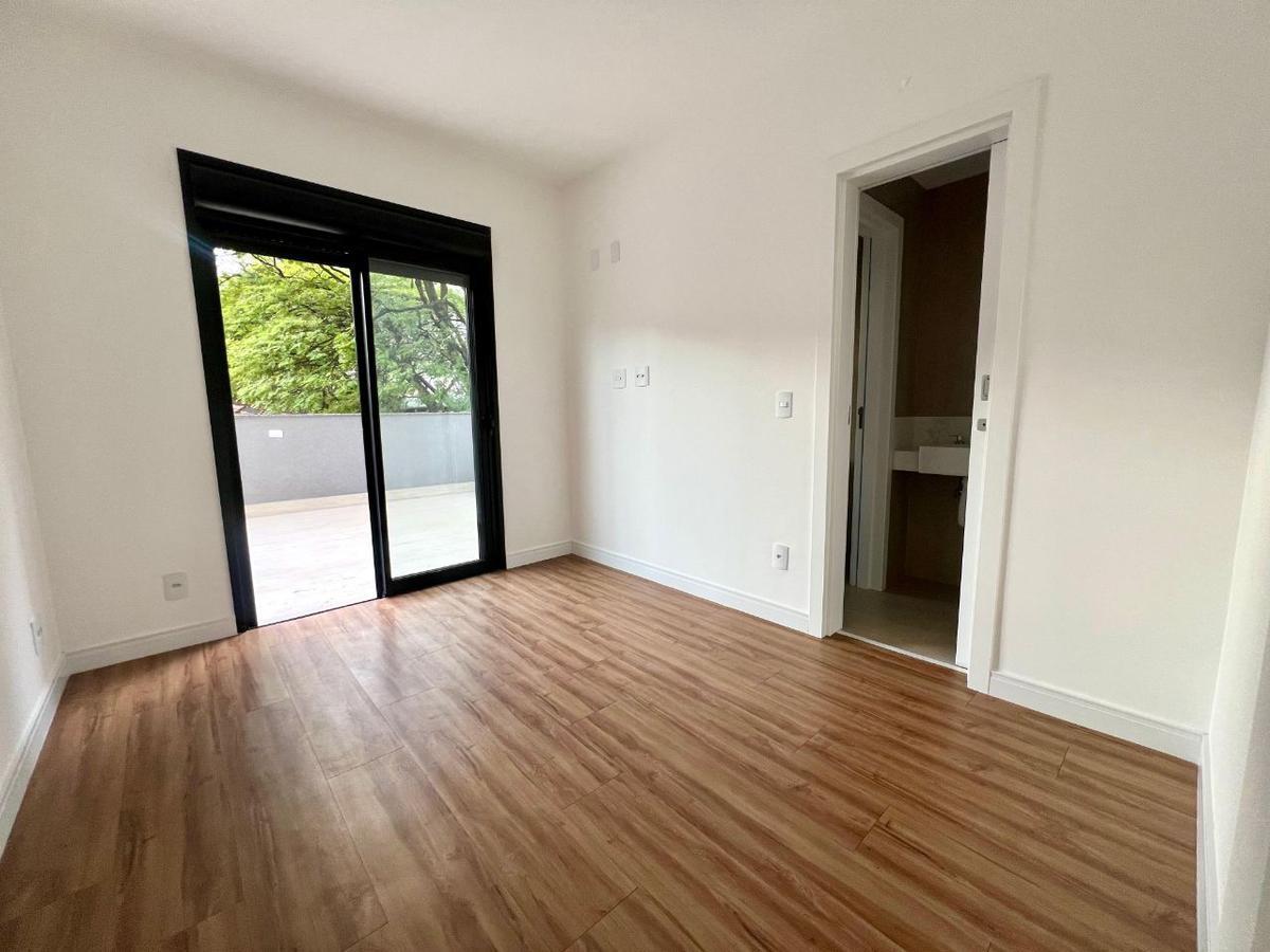 Apartamento, Carmo, 3 Quartos, 2 Vagas, 2 Suítes