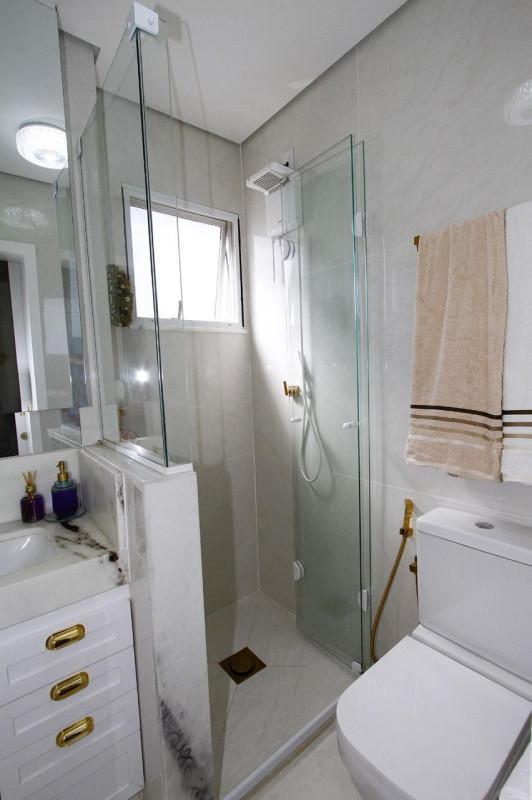 Apartamento, Calafate, 2 Quartos, 2 Vagas, 1 Suíte