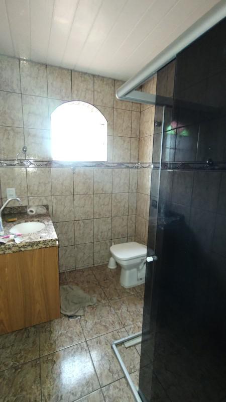 Casa, Ipê, 3 Quartos, 2 Vagas, 1 Suíte