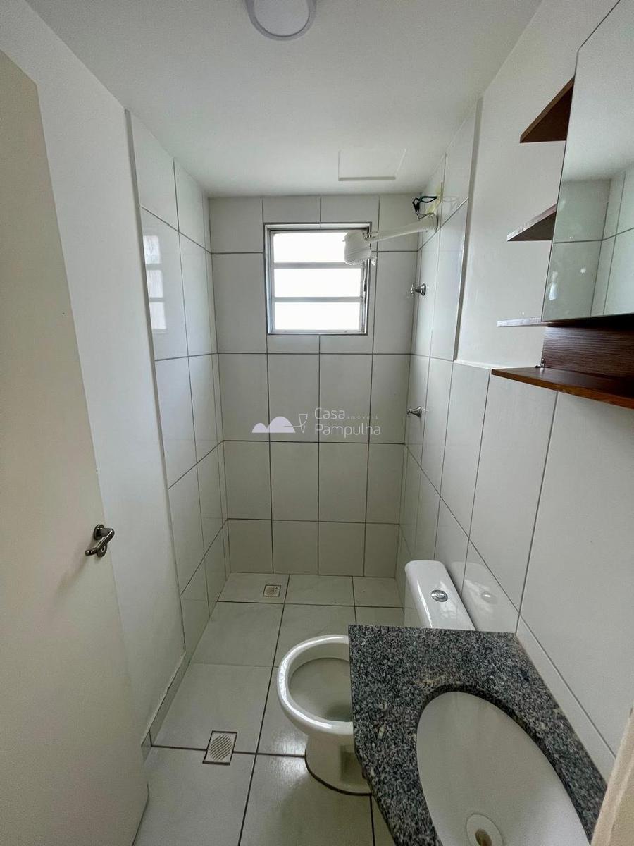 Apartamento, Planalto, 2 Quartos, 1 Vaga