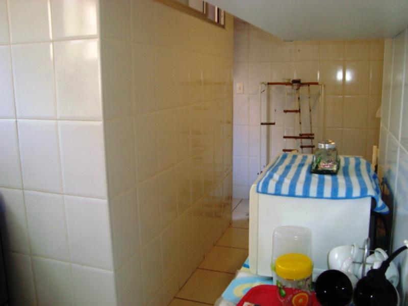Apartamento, Califórnia, 3 Quartos, 1 Vaga