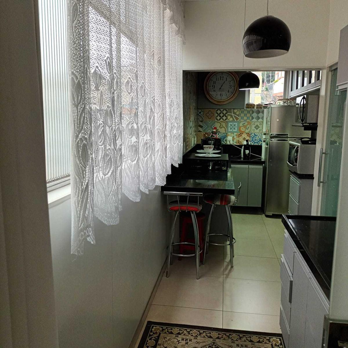 Apartamento, Coração de Jesus, 2 Quartos, 1 Vaga, 1 Suíte