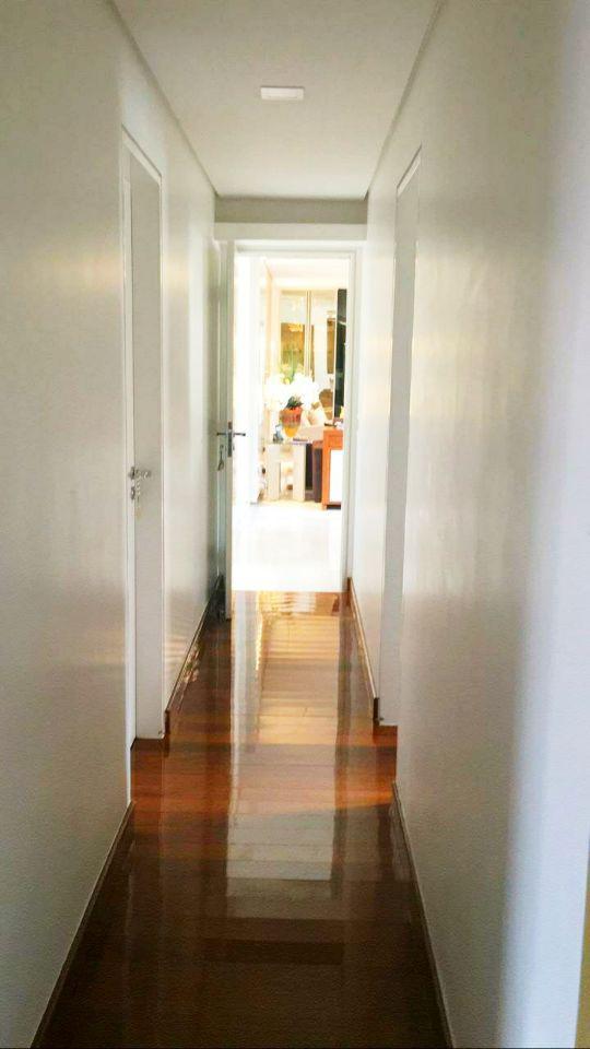 Apartamento, Santo Agostinho, 4 Quartos, 3 Vagas, 2 Suítes