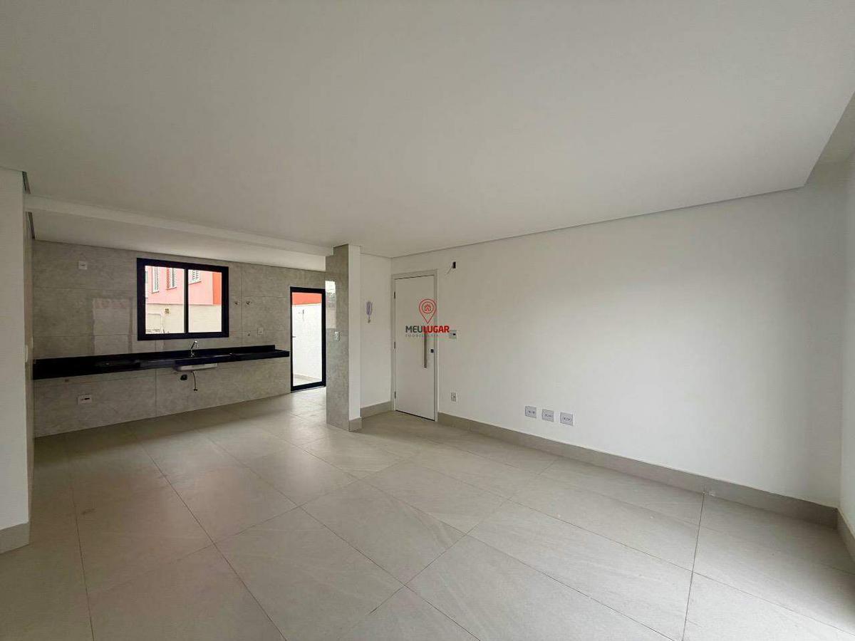 Apartamento, Diamante, 3 Quartos, 2 Vagas, 1 Suíte