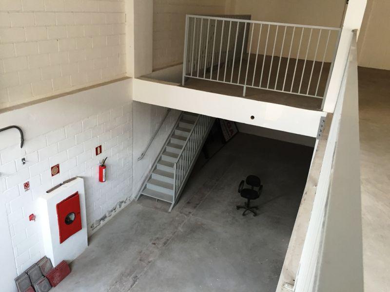 Andar, Santa Lúcia, 0 Quarto, 11 Vagas