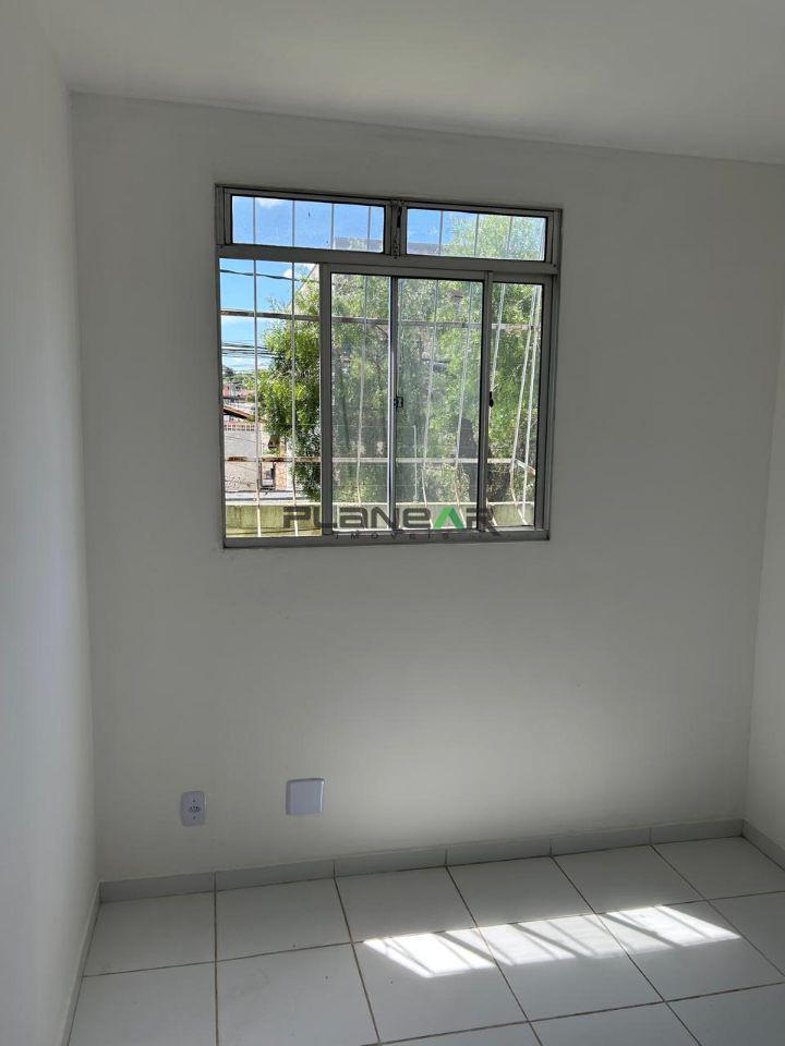 Apartamento, Sapucaia, 2 Quartos, 1 Vaga