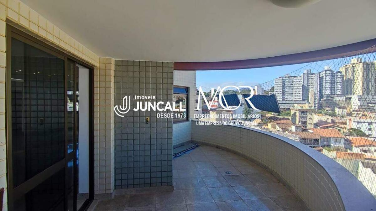 Apartamento, Cidade Nova, 4 Quartos, 4 Vagas, 4 Suítes