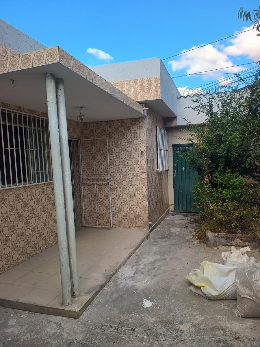 Casa, Eldorado, 4 Quartos, 2 Vagas