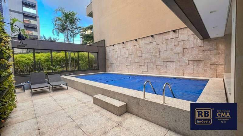 Apartamento, São Pedro, 2 Quartos, 2 Vagas, 1 Suíte