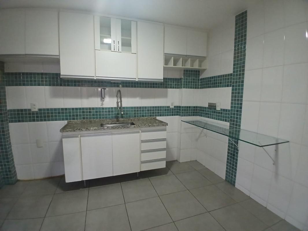 Apartamento, Itapoã, 3 Quartos, 2 Vagas, 1 Suíte