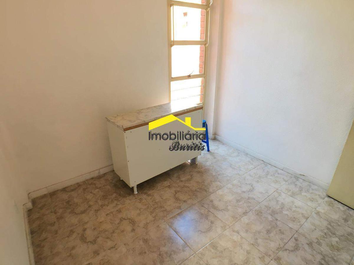 Apartamento, Estrela Dalva, 3 Quartos, 1 Vaga