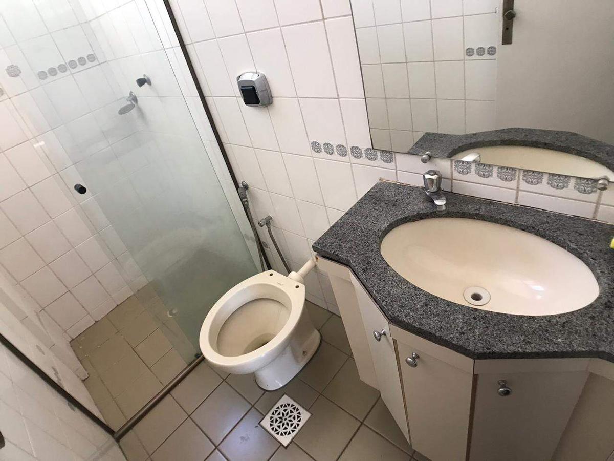 Apartamento, Buritis, 2 Quartos, 1 Vaga