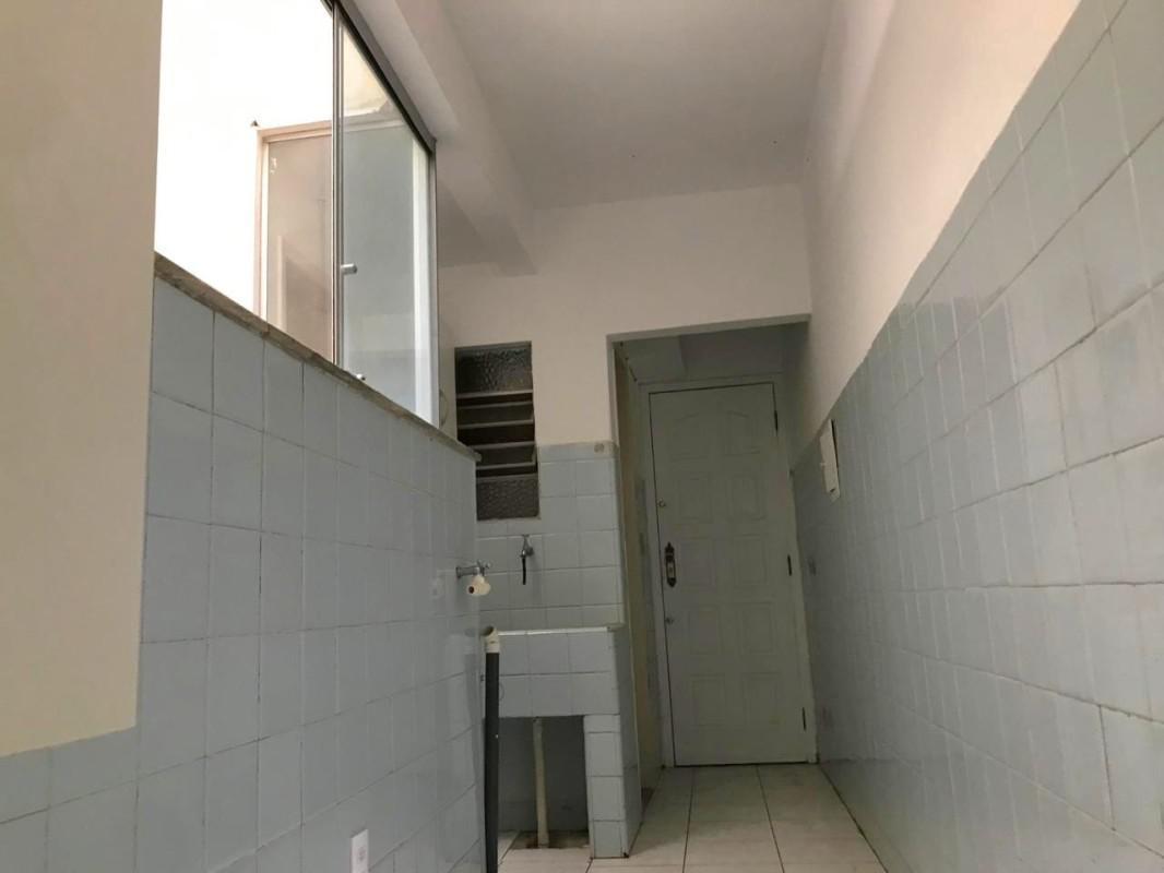 Apartamento, Savassi, 2 Quartos, 1 Vaga