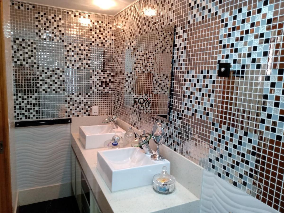 Apartamento, Funcionários, 4 Quartos, 2 Vagas, 1 Suíte