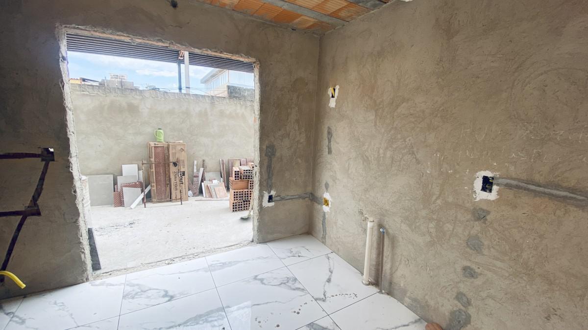 Apartamento, Padre Eustáquio, 3 Quartos, 2 Vagas, 2 Suítes