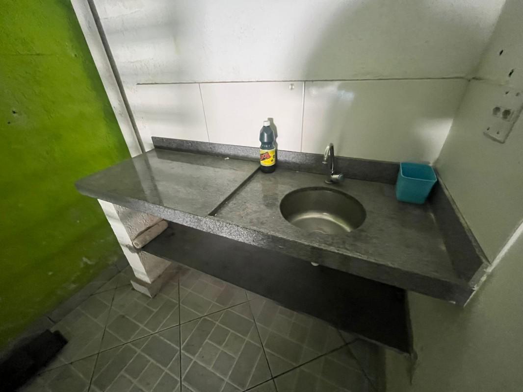 Galpão, Jardim Montanhês, 0 Quarto, 0 Vaga