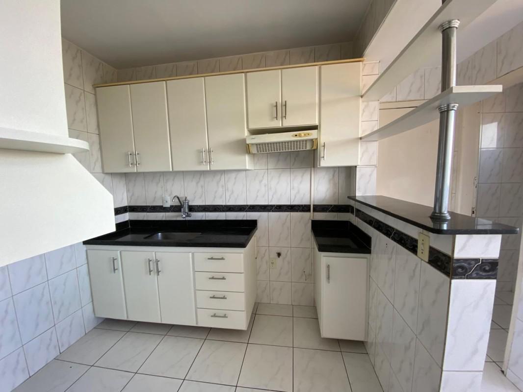 Apartamento, Alto Caiçaras, 3 Quartos, 2 Vagas, 1 Suíte