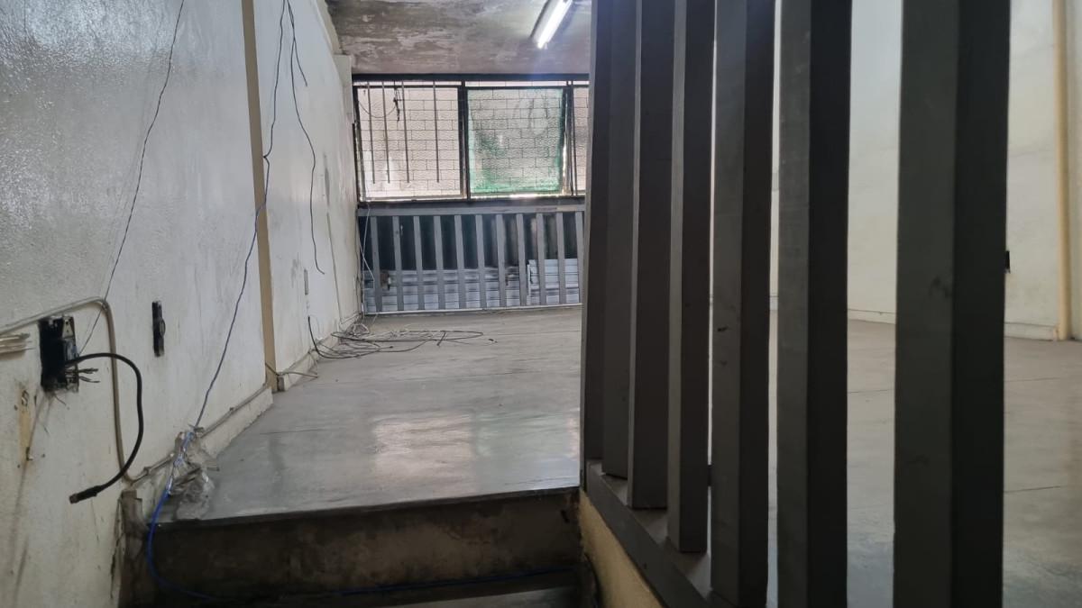 Andar, Cidade Nova, 0 Quarto, 0 Vaga