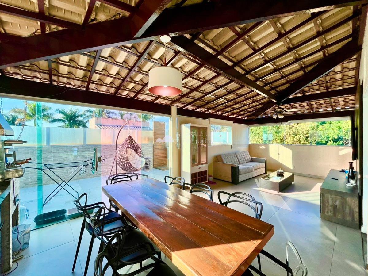 Apartamento, Piratininga (venda Nova), 3 Quartos, 1 Vaga, 1 Suíte