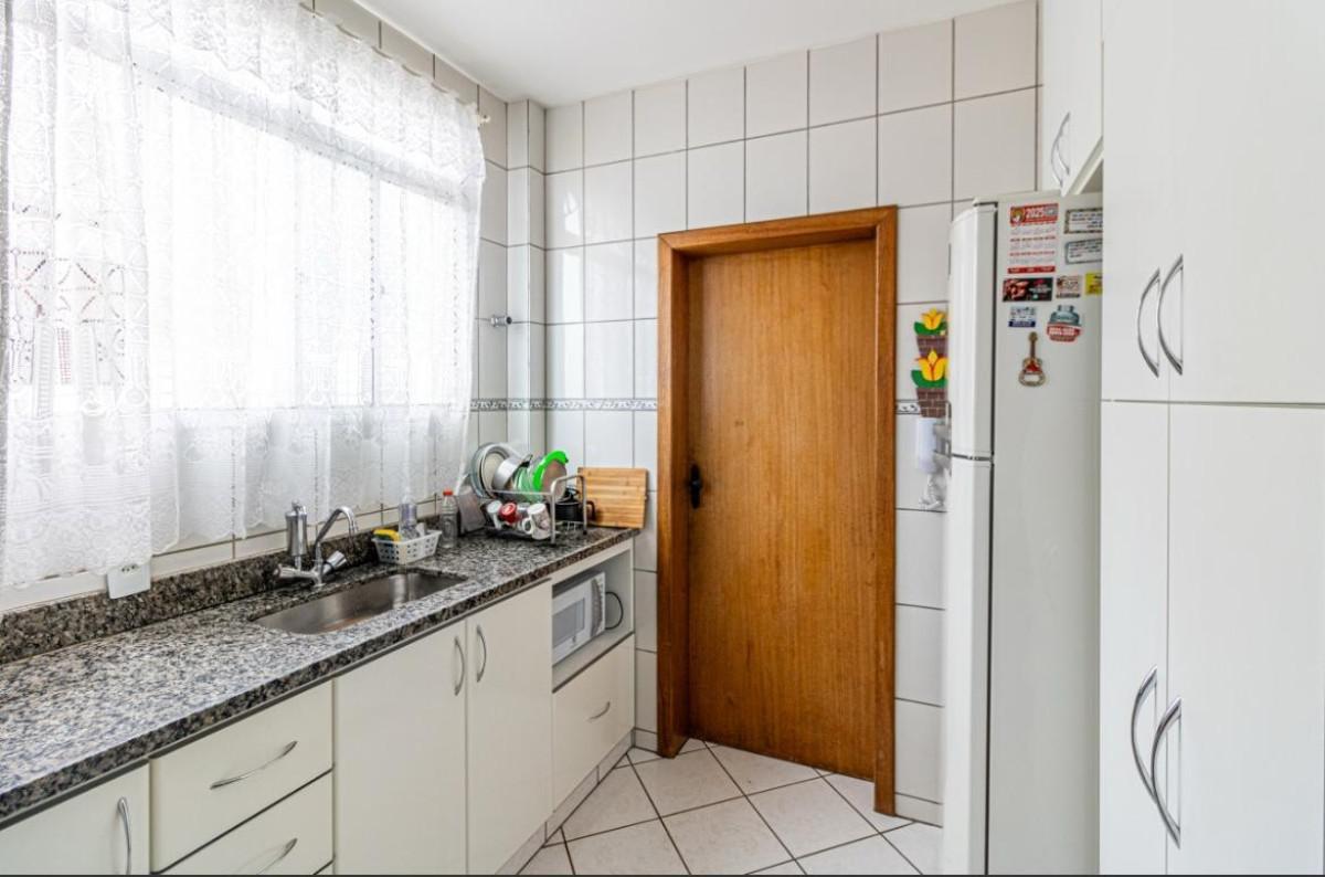 Cobertura, Novo Eldorado, 3 Quartos, 2 Vagas, 1 Suíte