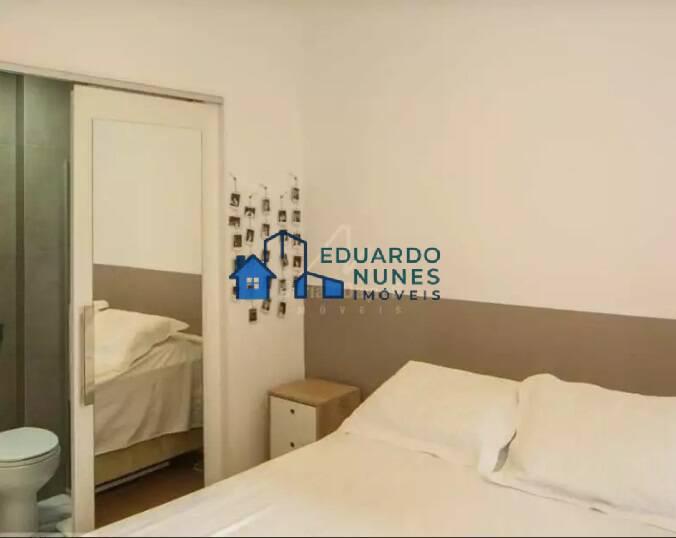 Apartamento, Funcionários, 2 Quartos, 1 Vaga, 1 Suíte