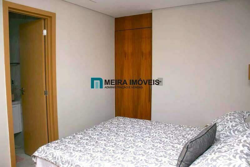 Cobertura, Savassi, 2 Quartos, 3 Vagas, 2 Suítes