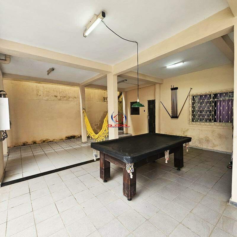 Casa, Alípio de Melo, 5 Quartos, 3 Vagas, 1 Suíte