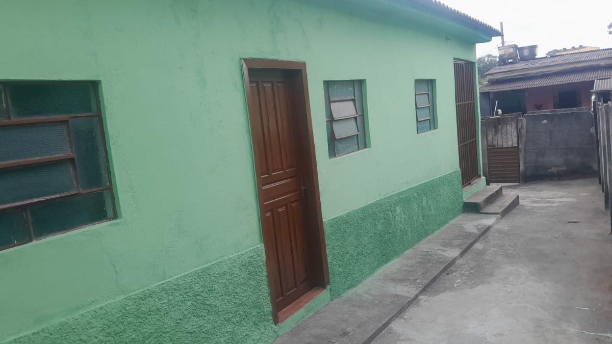 Casa, Inconfidência, 1 Quarto, 0 Vaga