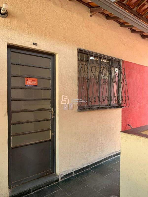 Apartamento, Califórnia, 2 Quartos, 1 Vaga