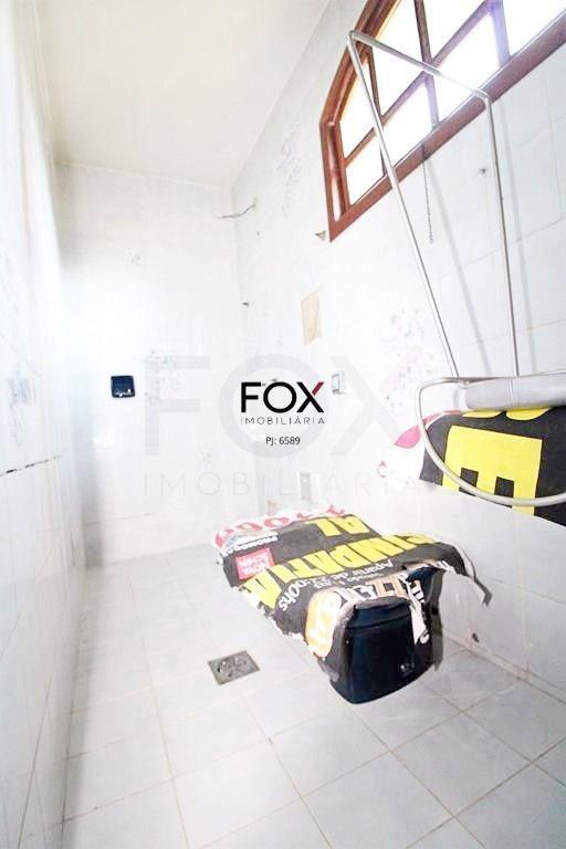 Casa, Luxemburgo, 4 Quartos, 4 Vagas, 1 Suíte
