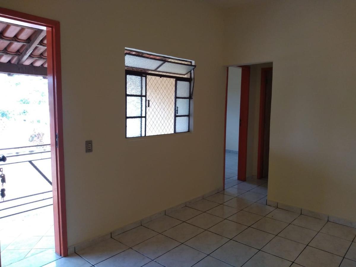 Casa, Marajó, 4 Quartos, 4 Vagas, 1 Suíte