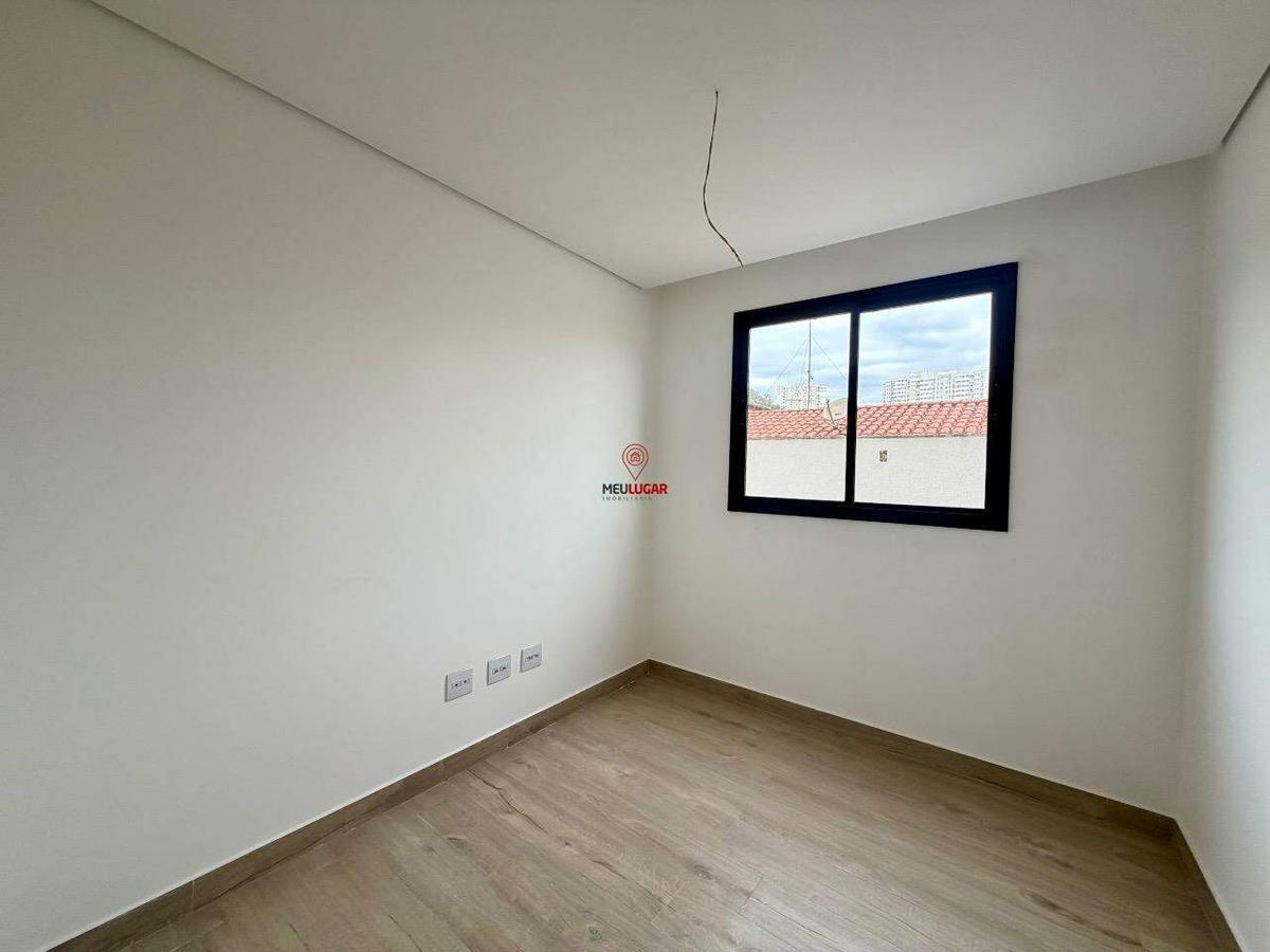 Apartamento, Diamante, 3 Quartos, 2 Vagas, 1 Suíte