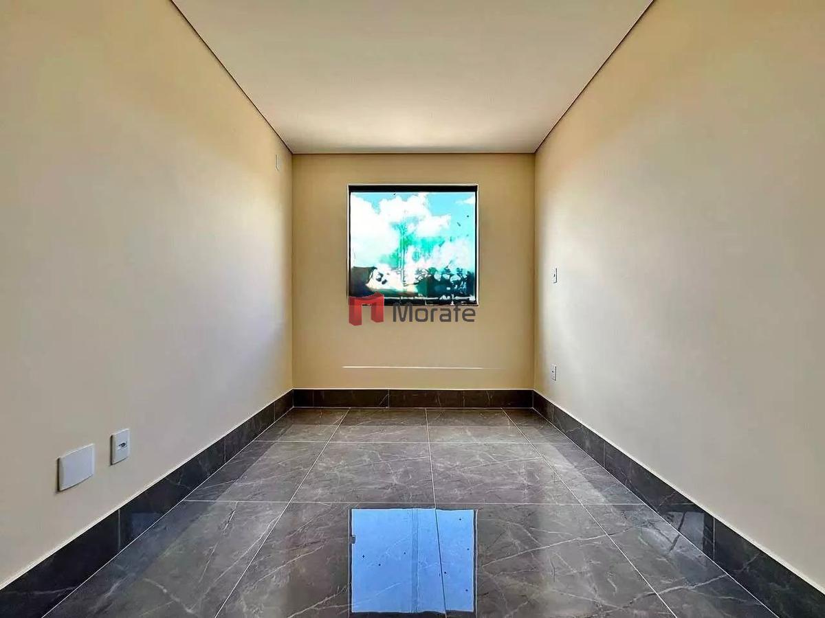 Apartamento, Planalto, 3 Quartos, 2 Vagas, 1 Suíte