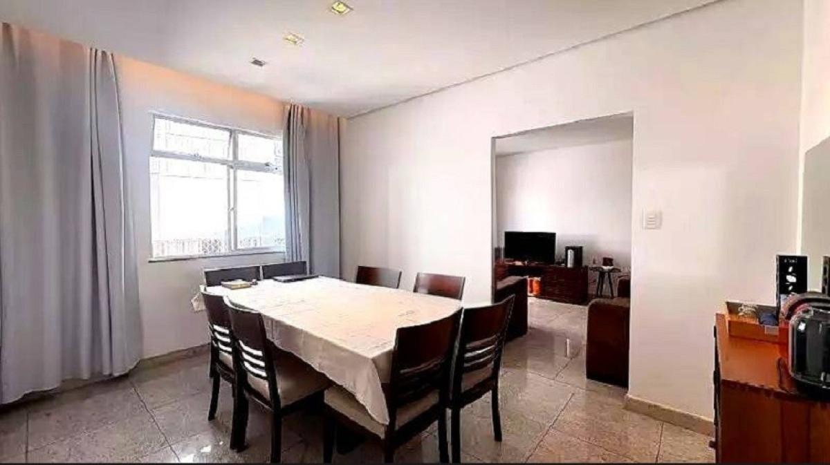 Apartamento, Santo Antônio, 2 Quartos, 2 Vagas, 1 Suíte