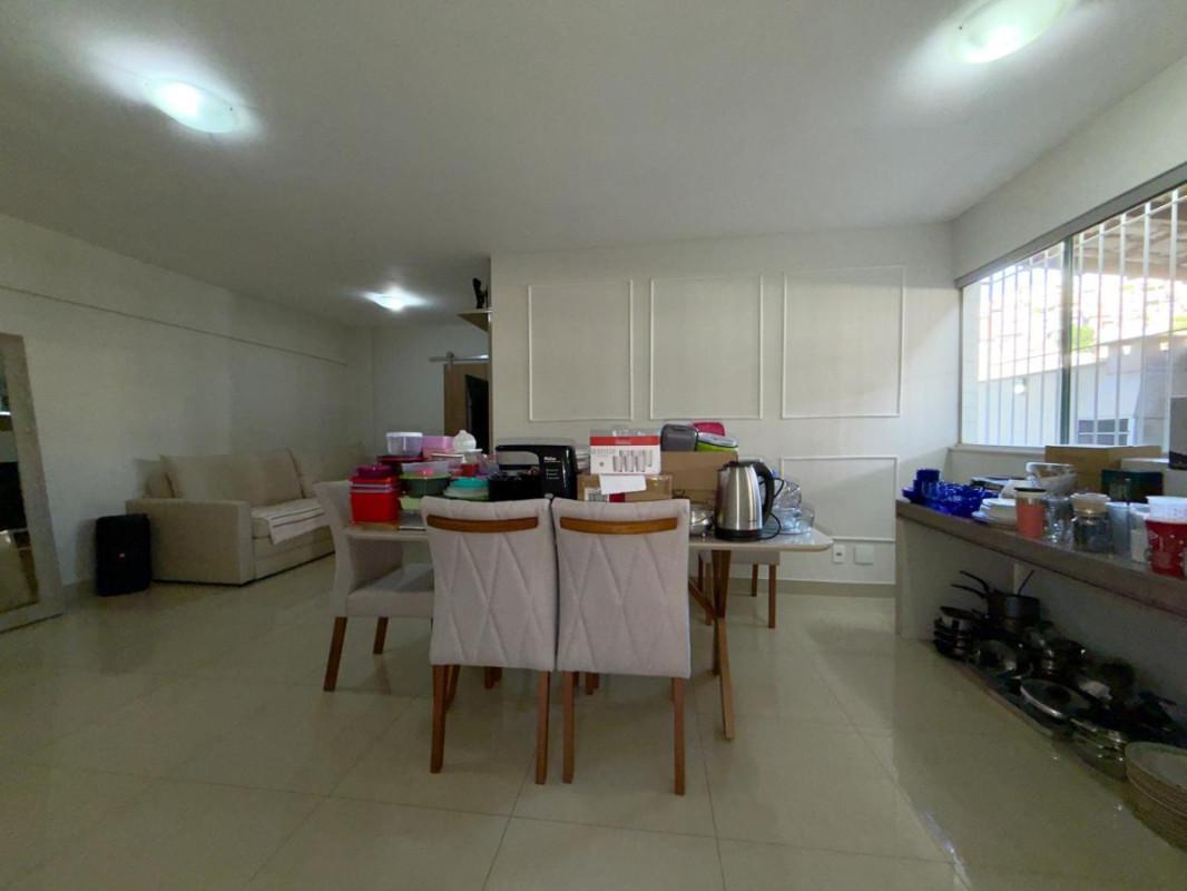 Apartamento, Santo Antônio, 3 Quartos, 2 Vagas, 1 Suíte