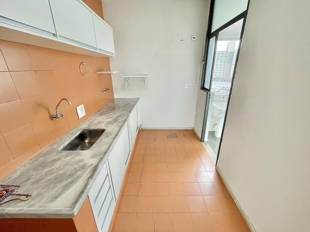Apartamento, Aeroporto, 3 Quartos, 1 Vaga, 1 Suíte