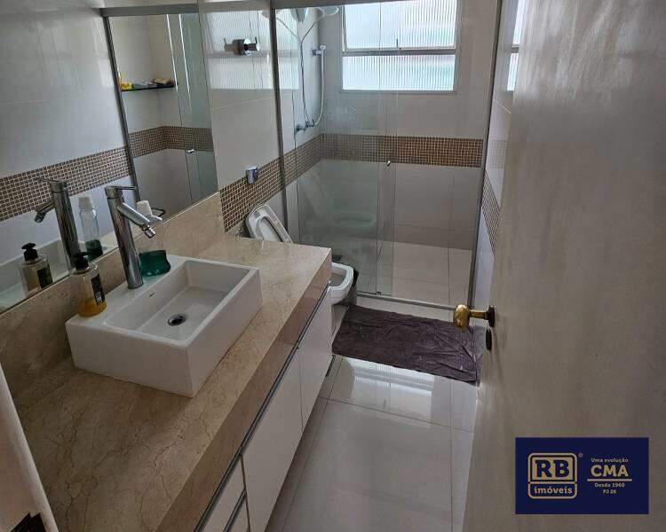 Cobertura, Cruzeiro, 4 Quartos, 2 Vagas, 1 Suíte